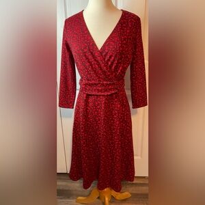Lands' End | Dresses | Black Lands End 34 Length Sleeve Ponte Knit Dress Knee Length Large 416 | Poshmark Lands' End | Dresses | Black Lands End 34 Length Sleeve Ponte Knit Dress Knee Length Large 416 | Poshmark